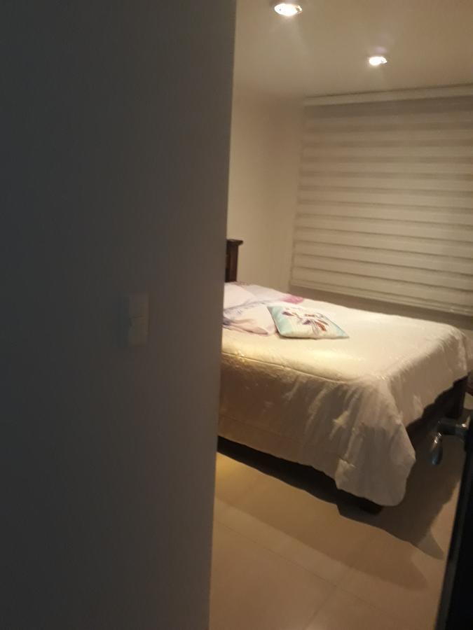 Habitaciones Familiares Tunja Norte Экстерьер фото